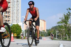Kenanga Man of Steel Triathlon 123 2026