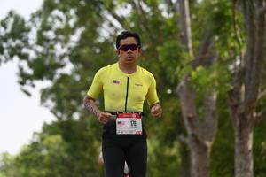 Kenanga Man of Steel Triathlon 123 2026