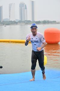 Kenanga Man of Steel Triathlon 123 2026