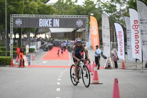 Kenanga Man of Steel Triathlon 123 2026