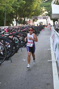Kenanga Man of Steel Triathlon 123 2026