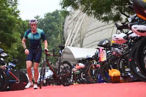 Kenanga Man of Steel Triathlon 123 2026