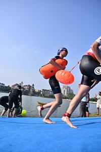 Kenanga Man of Steel Triathlon 123 2026