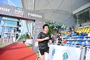 Kenanga Man of Steel Triathlon 123 2026