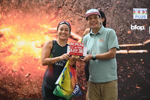 Kenanga Man of Steel Triathlon 123 2026