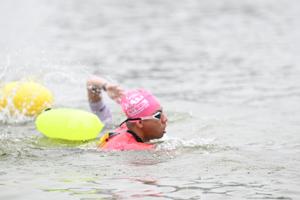 Kenanga Man of Steel Triathlon 123 2026