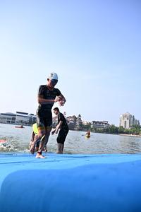 Kenanga Man of Steel Triathlon 123 2026