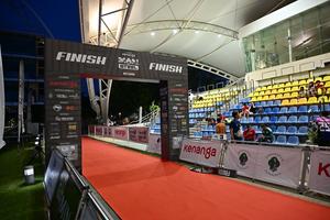 Kenanga Man of Steel Triathlon 123 2026