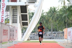 Kenanga Man of Steel Triathlon 123 2026