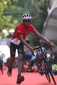 Kenanga Man of Steel Triathlon 123 2026