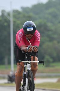 Kenanga Man of Steel Triathlon 123 2026