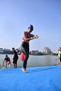 Kenanga Man of Steel Triathlon 123 2026