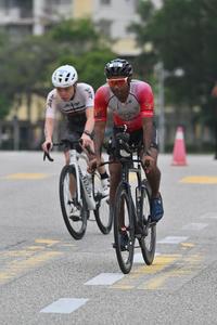 Kenanga Man of Steel Triathlon 123 2026