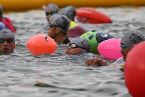 Kenanga Man of Steel Triathlon 123 2026