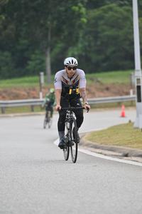 Kenanga Man of Steel Triathlon 123 2026