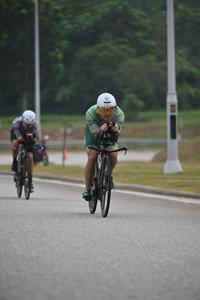 Kenanga Man of Steel Triathlon 123 2026