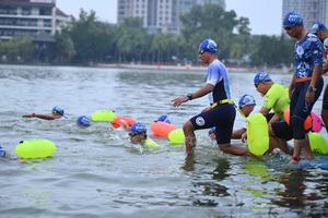 Kenanga Man of Steel Triathlon 123 2026
