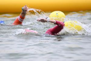 Kenanga Man of Steel Triathlon 123 2026
