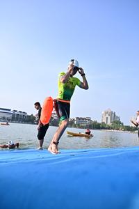 Kenanga Man of Steel Triathlon 123 2026