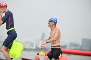 Kenanga Man of Steel Triathlon 123 2026