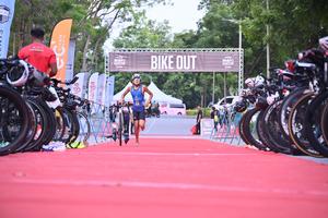 Kenanga Man of Steel Triathlon 123 2026