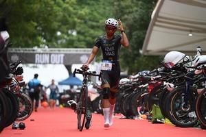 Kenanga Man of Steel Triathlon 123 2026
