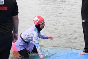 Kenanga Man of Steel Triathlon 123 2026
