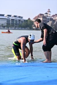 Kenanga Man of Steel Triathlon 123 2026