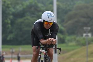 Kenanga Man of Steel Triathlon 123 2026