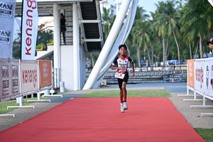 Kenanga Man of Steel Triathlon 123 2026
