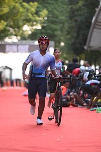 Kenanga Man of Steel Triathlon 123 2026