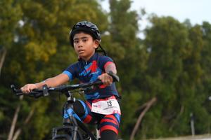 Kenanga Man of Steel Triathlon 123 2026