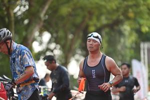 Kenanga Man of Steel Triathlon 123 2026