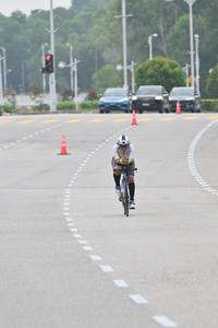 Kenanga Man of Steel Triathlon 123 2026