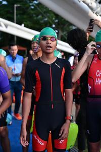 Kenanga Man of Steel Triathlon 123 2026