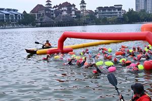Kenanga Man of Steel Triathlon 123 2026