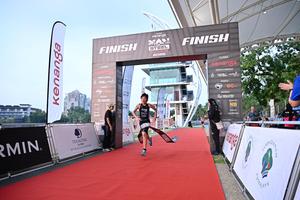 Kenanga Man of Steel Triathlon 123 2026