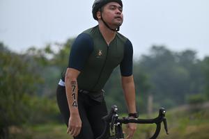 Kenanga Man of Steel Triathlon 123 2026