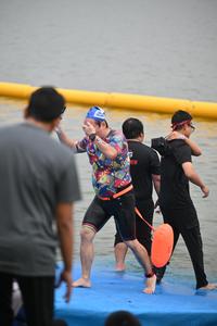 Kenanga Man of Steel Triathlon 123 2026