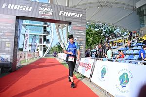 Kenanga Man of Steel Triathlon 123 2026
