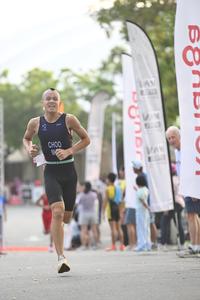 Kenanga Man of Steel Triathlon 123 2026