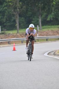 Kenanga Man of Steel Triathlon 123 2026