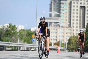 Kenanga Man of Steel Triathlon 123 2026