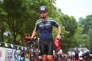 Kenanga Man of Steel Triathlon 123 2026