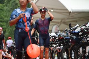 Kenanga Man of Steel Triathlon 123 2026