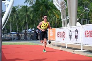 Kenanga Man of Steel Triathlon 123 2026