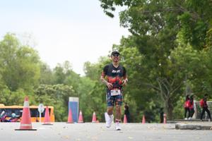 Kenanga Man of Steel Triathlon 123 2026