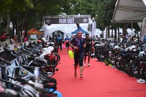 Kenanga Man of Steel Triathlon 123 2026
