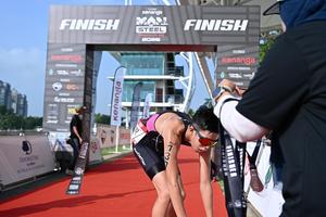 Kenanga Man of Steel Triathlon 123 2026