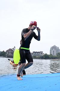 Kenanga Man of Steel Triathlon 123 2026